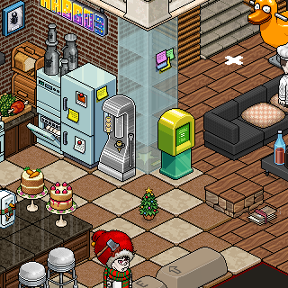 Photo by Xburgue-
