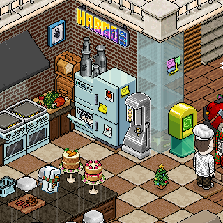 Photo by Xburgue-