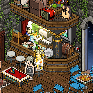 Photo by arthurF.