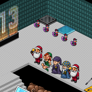 Photo by @Pedro-Habbo@