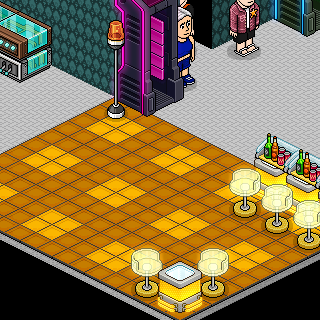 Photo by @Pedro-Habbo@