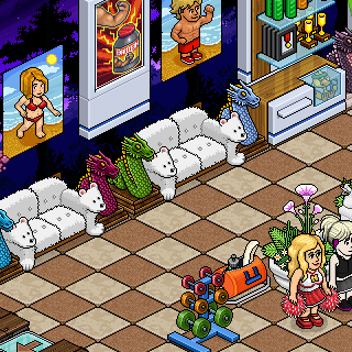 Photo by @Pedro-Habbo@
