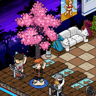 Photo by @Pedro-Habbo@