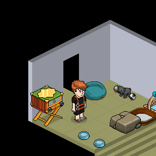 Photo by @Pedro-Habbo@