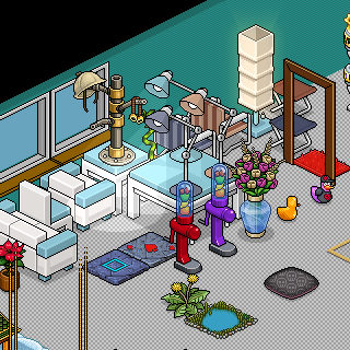 Photo by @Pedro-Habbo@