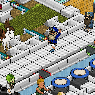 Photo by @Pedro-Habbo@