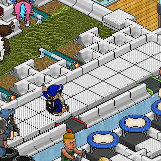 Photo by @Pedro-Habbo@