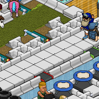 Photo by @Pedro-Habbo@