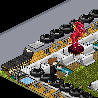 Photo by @Pedro-Habbo@