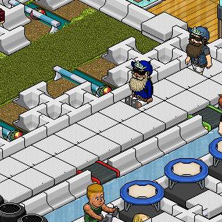 Photo by @Pedro-Habbo@