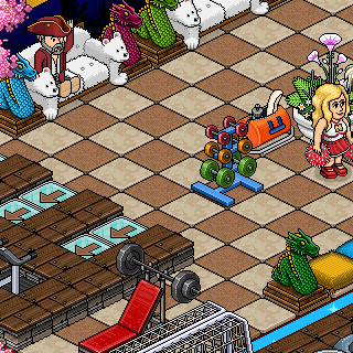 Photo by @Pedro-Habbo@