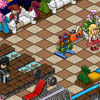 Photo by @Pedro-Habbo@