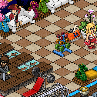 Photo by @Pedro-Habbo@