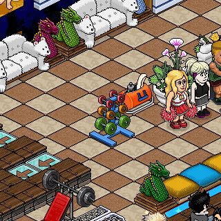 Photo by @Pedro-Habbo@