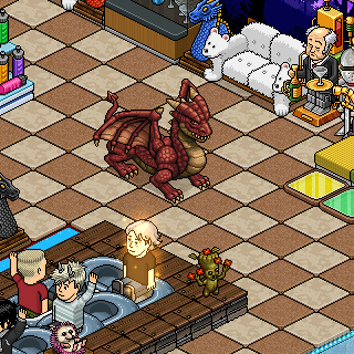 Photo by @Pedro-Habbo@