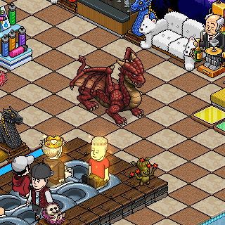 Photo by @Pedro-Habbo@