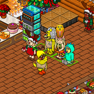Photo by Founds