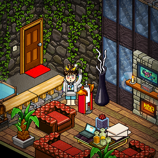 Photo by Tigrinho.