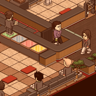 Photo by Brise