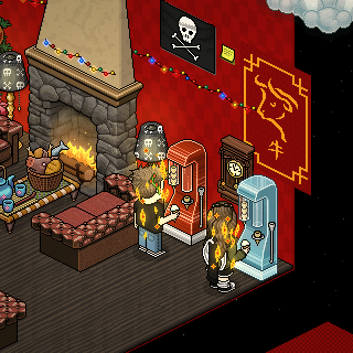 Photo by isamelog