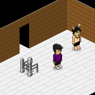 Photo by SrFlock