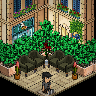 Photo by SrFlock