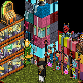 Photo by Qts