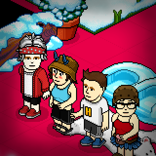 Photo by binha-xD