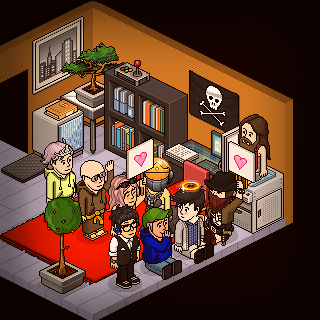 Photo by binha-xD