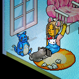 Photo by -DeuzaDaNoite-