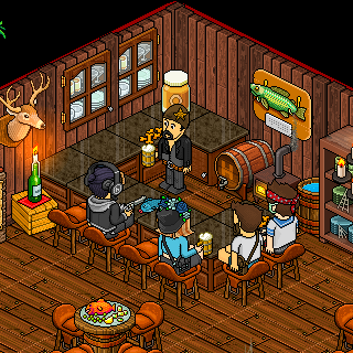 Photo by R7PortalHabbo