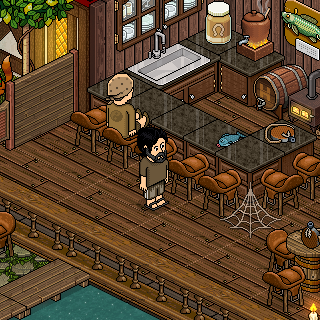 Photo by R7PortalHabbo