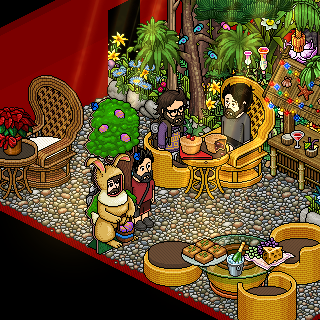 Photo by R7PortalHabbo