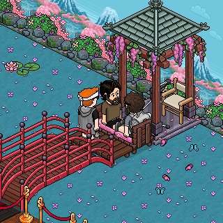 Photo by R7PortalHabbo