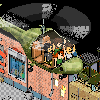 Photo by R7PortalHabbo