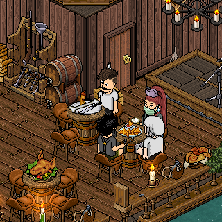 Photo by R7PortalHabbo