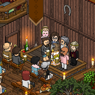 Photo by R7PortalHabbo
