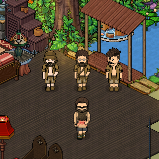 Photo by R7PortalHabbo