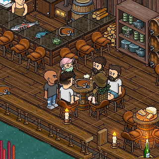 Photo by R7PortalHabbo