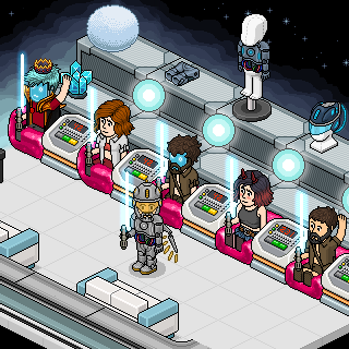 Photo by R7PortalHabbo