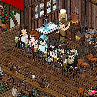 Photo by R7PortalHabbo