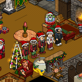 Photo by R7PortalHabbo