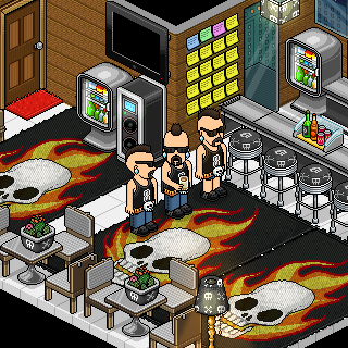 Photo by R7PortalHabbo