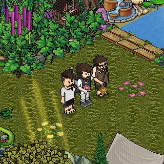 Photo by R7PortalHabbo