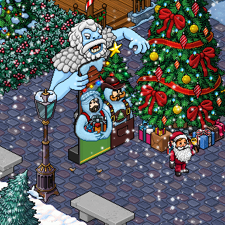 Photo by R7PortalHabbo