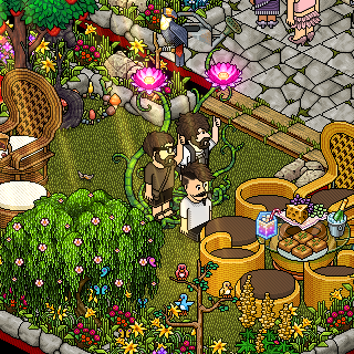 Photo by R7PortalHabbo