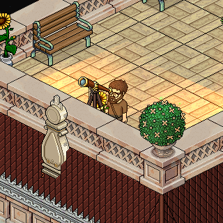 Photo by R7PortalHabbo
