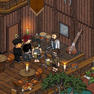 Photo by R7PortalHabbo