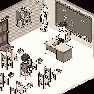 Photo by R7PortalHabbo