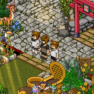 Photo by R7PortalHabbo